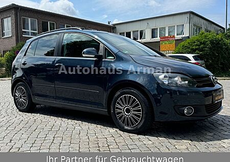 VW Golf Volkswagen Plus 1.4 TSI VI Team Klimaaut. TÜV NEU