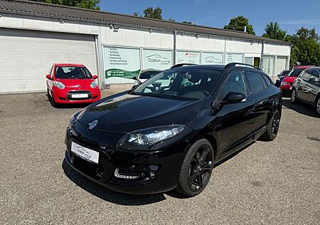 Renault Megane Grandtour GT Line TCe 220*NAVI*KLIMA*SHZ*