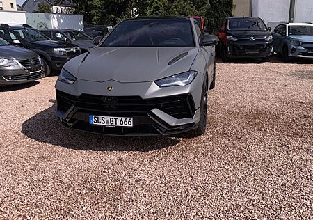 Lamborghini Urus 4.0 V8 Performante