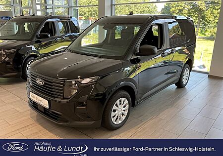 Ford Tourneo Courier Trend Allwetterreifen Rückfahrka