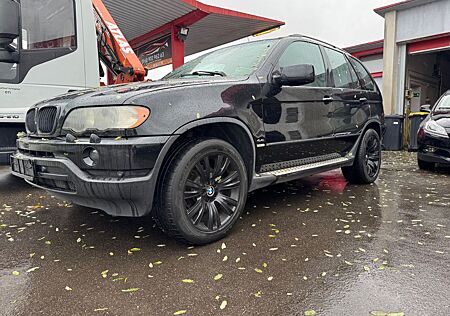 BMW X5 4.4i VOLLLLLLLLLLLLLLLLLLLLLLLLLLLL