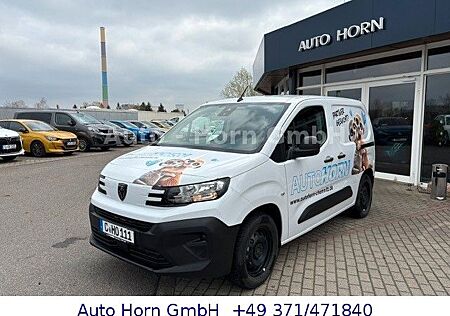 Peugeot Partner L1H1 Bluehdi 100