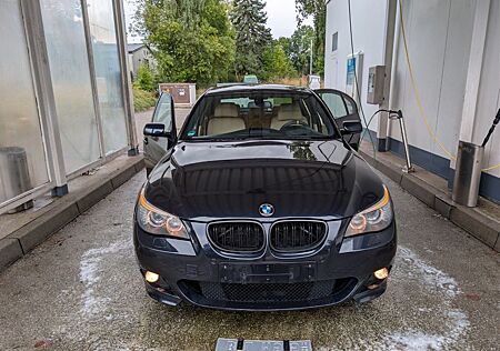 BMW 550 gebraucht kaufen BMW 550i A -
