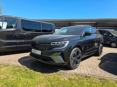 Renault Austral Techno Esprit Alpine