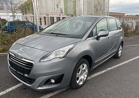 Peugeot 5008 Active. TÜV NEU. Euro 6