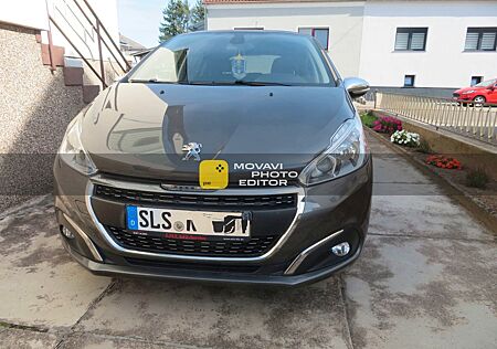 Peugeot 208 PureTech 110 Signature Signature