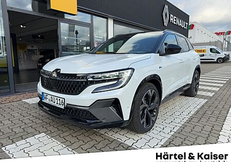 Renault Austral Techno Esprit Alpine Mild Hybrid 160