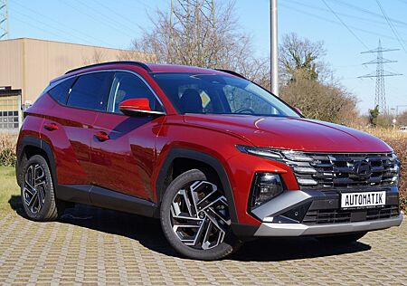 Hyundai Tucson Tucson1.6 T-GDI Prime NAVI-LED-360KAMERA-HEAD UP