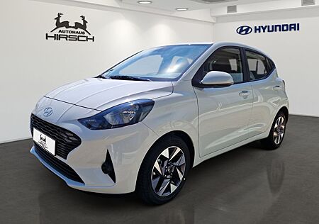 Hyundai i10 FL (MJ24) 1.0 Trend Komfortpaket Navi