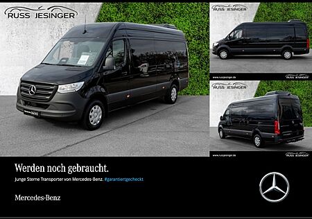 Mercedes-Benz Sprinter 317 CDI Tourer PRO Maxi *2 x Klima*AHK