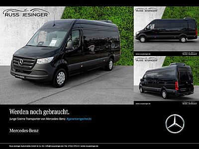 Mercedes-Benz Sprinter 317 CDI Tourer PRO Maxi *2 x Klima*AHK