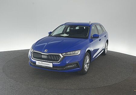 Skoda Octavia Combi 1.5 TSI e-TEC DSG Style LED Navi