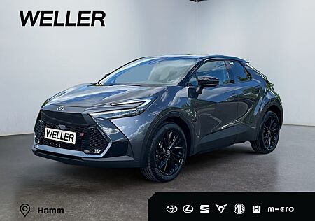 Toyota C-HR 2.0 Plug-in-Hybrid GR Sport *LED*ACC*JBL*CA
