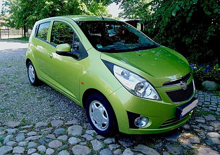 Chevrolet Spark 1.0