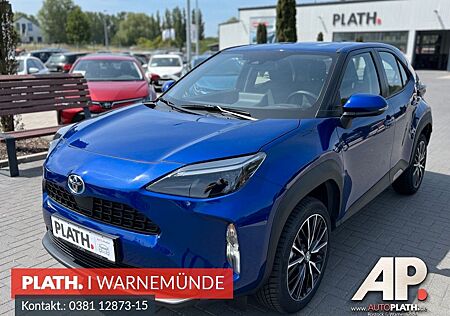 Toyota Yaris Cross Comfort - Hybrid - Kamera