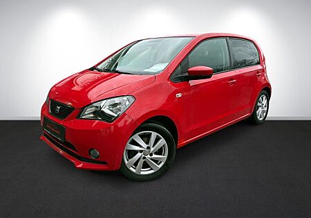 Seat Mii 1.0 Style *Klima*Navi*PDC*AHK*