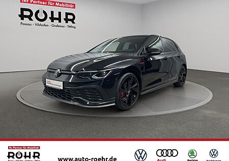 VW Golf Volkswagen VIII GTI Clubsport (Navi.Sitzheizung.Matrix