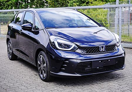Honda Jazz 1.5 HYBRID e:HEV Advance NAVI LED