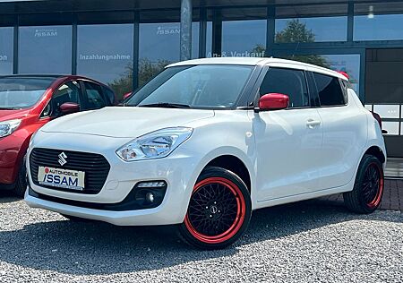 Suzuki Swift Comfort 4x4 Kamera*SHZ*