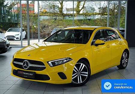 Mercedes-Benz A 200 Progressive 2.Hand *AHK *SHZ *Agility