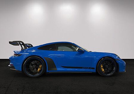 Porsche 992 GT3 GT3 CLUBSPORT Carbon RSNV Downpipe 200er