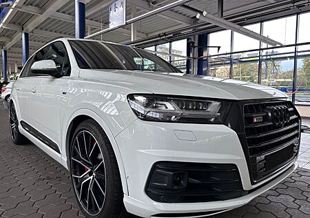 Audi SQ7 S Line 4.0 TDI quattro/ AHK/ stdH/ TÜV NEU