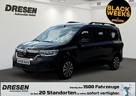 Renault Grand Kangoo Techno TCe 130 EDC *AUTOMATIK*LED*K