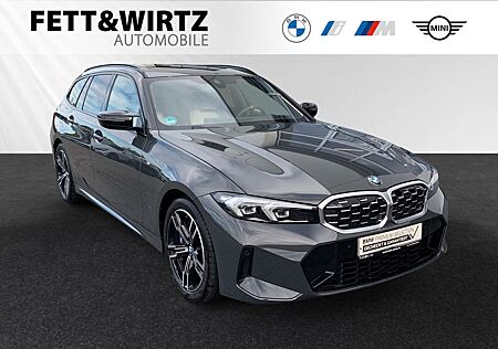 BMW M340d xDrive Touring Pano|LC-Prof.|HiFi|PA+|DA