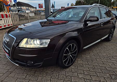 Audi A6 Allroad Xenon-Navi Euro5