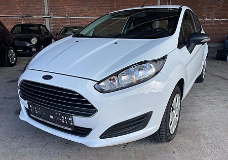 Ford Fiesta 1.25 Ambiente/KLIMA/AUX&USB