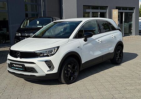 Opel Crossland X Crossland 1.2 Elegance Automatik