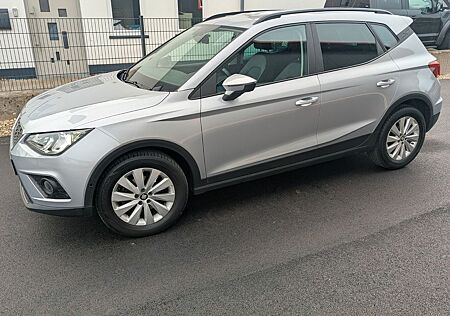 Seat Arona 1.0 TSI 81kW Style DSG Style