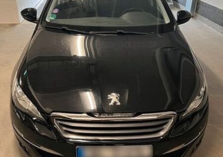 Peugeot 308 SW Style 130 PureTech Style