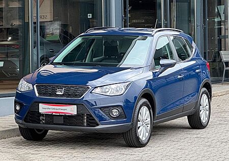 Seat Arona Style 1.0 TSI - AHK / KLIMA