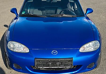 Mazda MX-5 1.9 16V 1.9