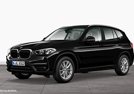 BMW X3 xDrive20i Navi Pano.Dach PDC Sportsitze HiFi