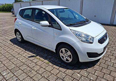 Kia Venga Spirit 1.6