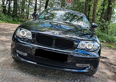 BMW 116 gebraucht kaufen BMW 116i Edition Sport Edition Sport