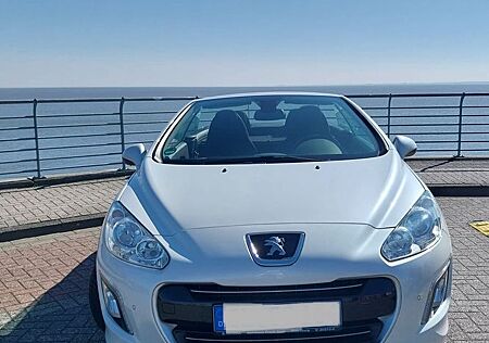 Peugeot 308 CC Active HDi 160 Active