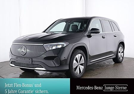 Mercedes-Benz EQB 300 4M Progressive Winter-P. getöntes Glas