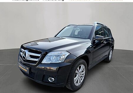 Mercedes-Benz GLK 220 GLK -Klasse BlueEfficiency 4Matic