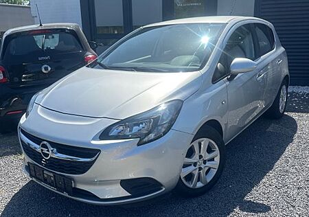 Opel Corsa E Edition ecoFlex