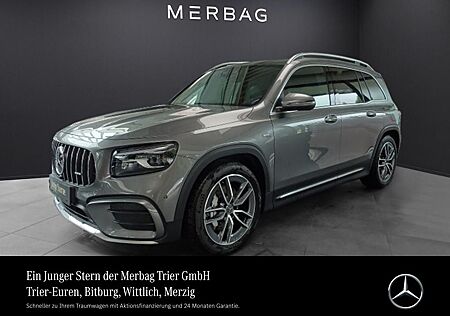 Mercedes-Benz GLB 35 AMG AMG GLB 35 4M *Pano Distro Multibeam Ambi MY2024