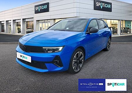 Opel Astra electric Astra L Electric GS Aut. LED LUX SHZ LHZ GRA NAV