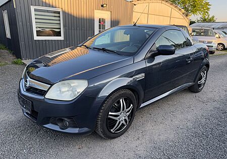 Opel Tigra 1.4 Benzin-Cabrio-Klima-TÜV 10/2025