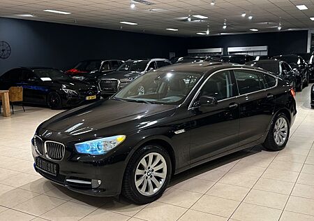 BMW 535i Gran Turismo*PANORAMA*HUD*KEYLESS*STANDHEIZ