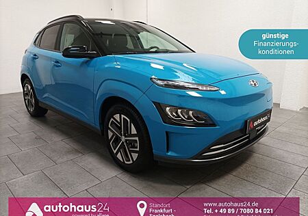 Hyundai Kona Trend Carplay|CAM|Sitzhzg