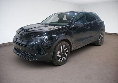 Opel Mokka 1.2T MT6 GS Alcantara Matrix Keyless
