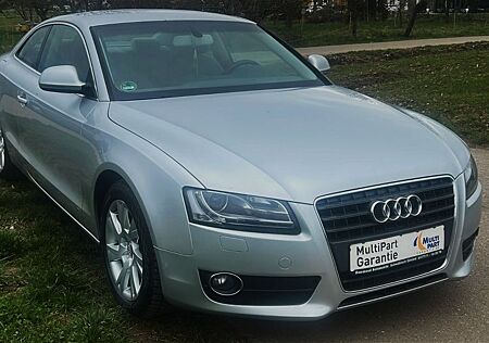 Audi A5 Coupe 2.0 TFSI