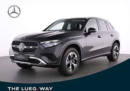 Mercedes-Benz GLC 300 e 4M Avantgarde+DLight+MBUX+360+Pano+AHK